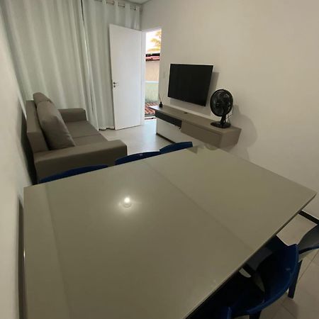 Flat Vila De Porto Praca 10 Predio Amarelo Apartment Porto de Galinhas Ngoại thất bức ảnh