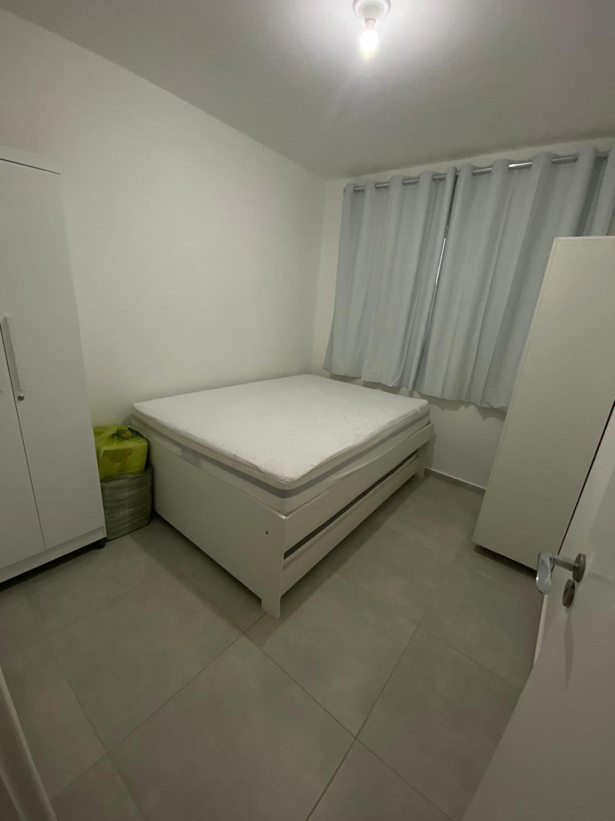 Flat Vila De Porto Praca 10 Predio Amarelo Apartment Porto de Galinhas Ngoại thất bức ảnh