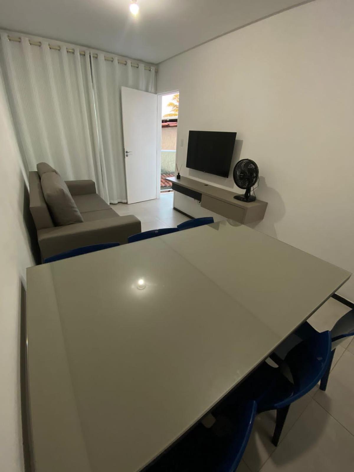 Flat Vila De Porto Praca 10 Predio Amarelo Apartment Porto de Galinhas Ngoại thất bức ảnh