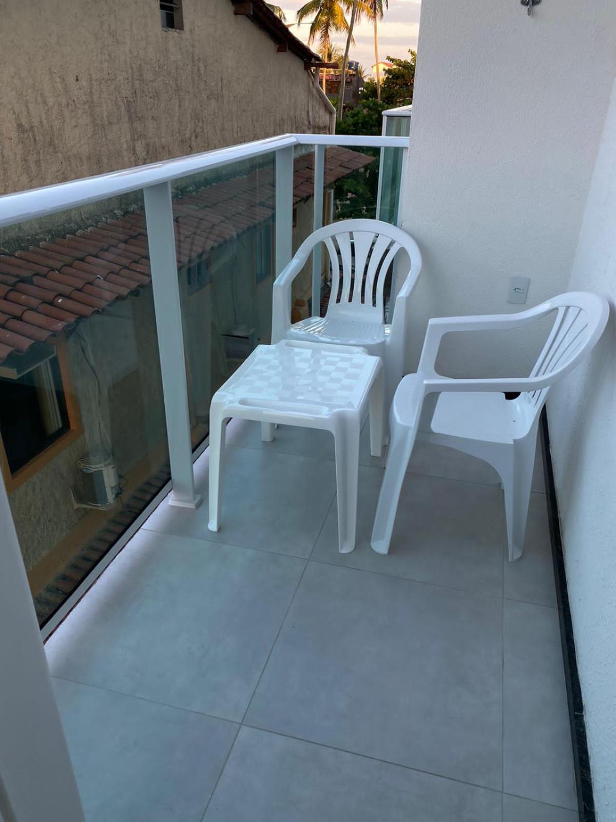 Flat Vila De Porto Praca 10 Predio Amarelo Apartment Porto de Galinhas Ngoại thất bức ảnh